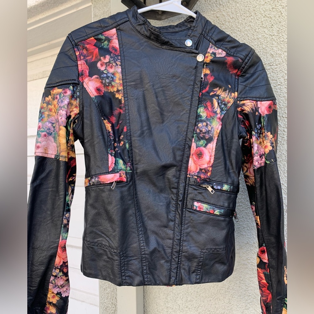 Blank NYC Jacket